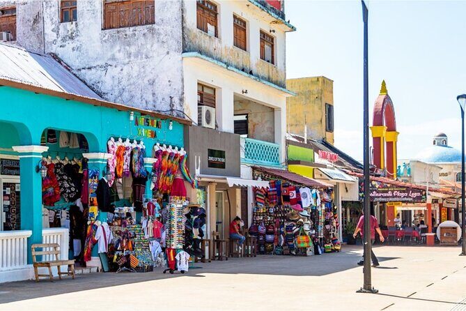 Round Transportation from Cancun to Cozumel Island in One Day - Who Will Love This Tour?