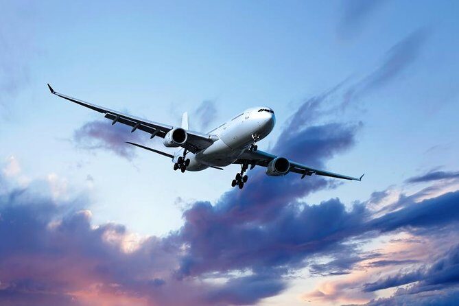 Round trip Airport Private Transfer (Nassau Limousine) - Key Points