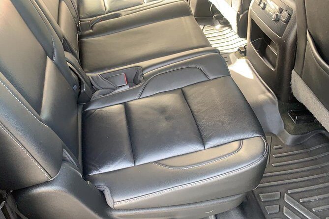 Round trip Airport Private Transfer (Nassau Limousine) - Detailed Breakdown of the Experience