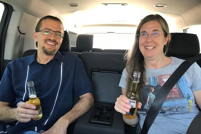 "Round Trip Airport Shuttle - San José del Cabo Hotel Zone" - The Experience: What You Can Expect from This Shuttle Service
