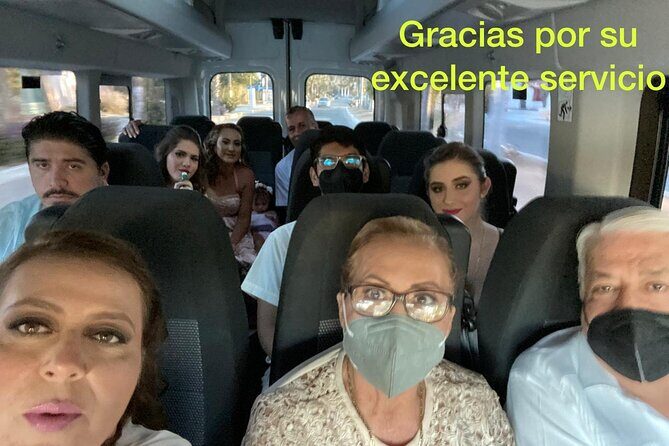 "Round Trip Airport Shuttle - San José del Cabo Hotel Zone" - Final Thoughts: Is This the Right Choice?