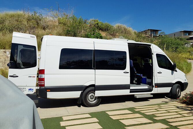 Round Trip Airport SJD to Cabo San Lucas/ Arrival and Departure - Final Thoughts