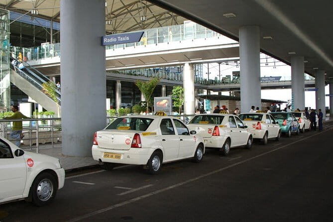 Round trip Airport to Hotel to Airport transfers - Why Choose This Airport Transfer Service?