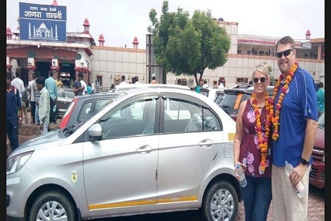 Round trip Airport to Hotel to Airport transfers - What About the Vehicle and Driver?