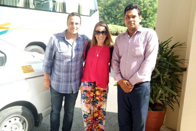 Round trip Airport to Hotel to Airport transfers - Who Is This Service Best For?