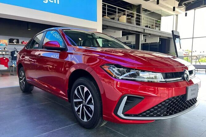 Round Trip Airport Transfer by Sedan Vehicle - Who Will Benefit Most?