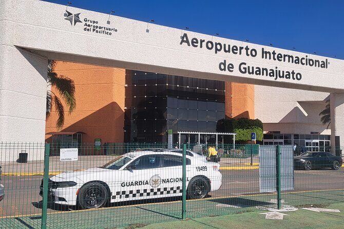 Round Trip Airport Transfer by Sedan Vehicle - Final Thoughts