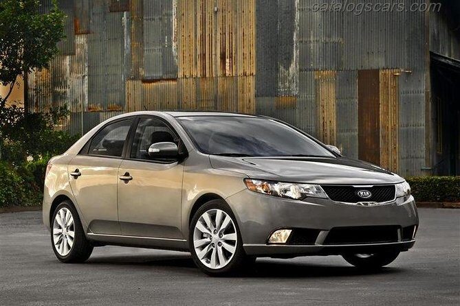 Round-Trip Airport Transfer in Cairo or Giza - FAQ