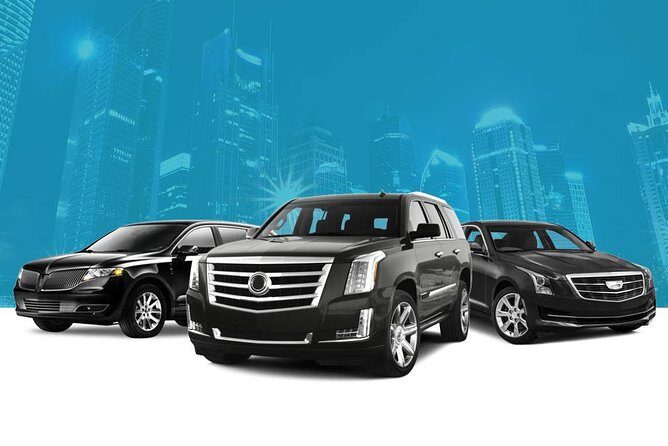 Round trip Airport Transfer: Logan - Boston - An Honest Look at the Service