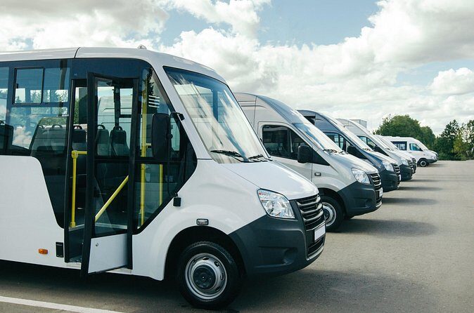 Round-Trip Airport Transfer Viva Club Fortuna Freeport - Who Would Benefit Most?