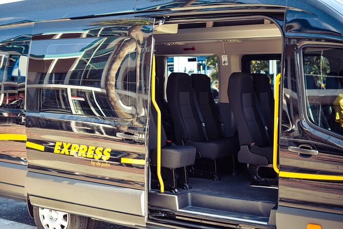 Round-Trip Aruba Airport Express Transfer - Who Should Opt for This Transfer?