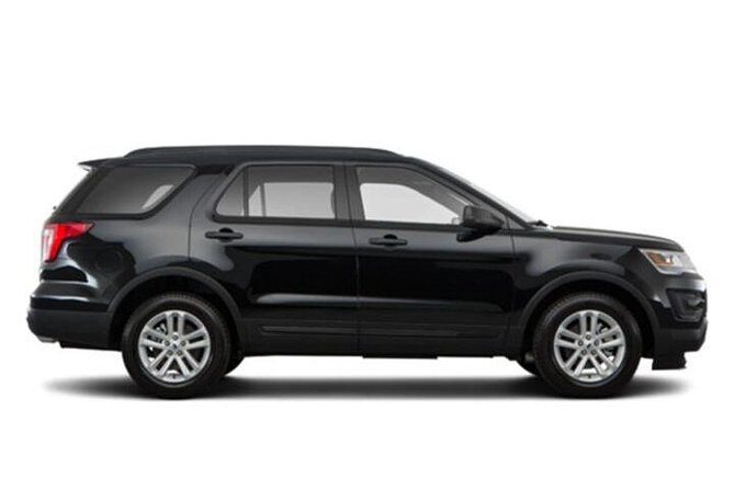 Round-Trip Aruba Private Airport Transfer - Introduction