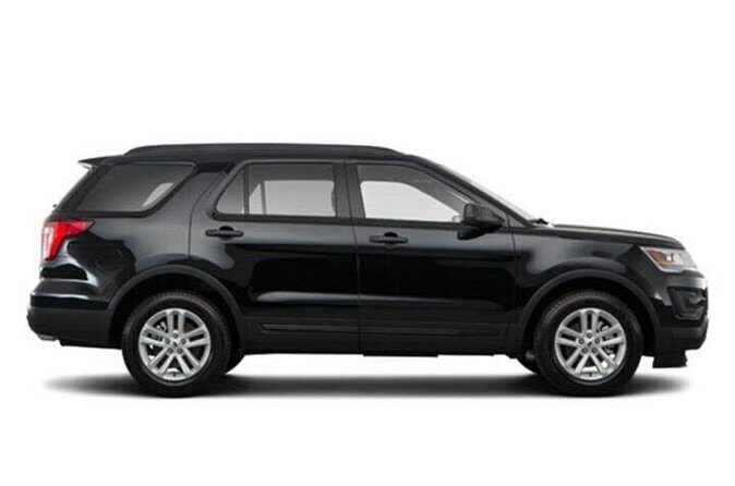 Round-Trip Aruba Private Airport Transfer - Detailed Look at the Itinerary and Experience