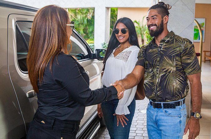 Round-Trip Aruba Private Airport Transfer - Authentic Experiences and Real Traveler Insights