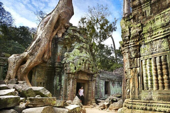Round Trip Bangkok - Angkor Wat 3 Day 2 Night Package By Bus and Privet Vehicle - FAQ: Your Questions About the Bangkok-Angkor Wat Tour