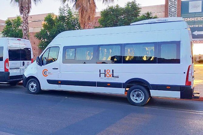 Round-Trip between Airport and Marrakech (Round trip) - Pros and Cons Based on User Reviews