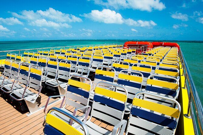 Round Trip Ferry to Isla Mujeres from Cancun - The Sum Up: Is this ferry the right choice?