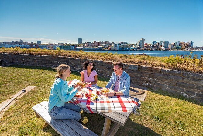 Round Trip Ferry Tour to Georges Island - The Practicalities: What to Know Before You Go