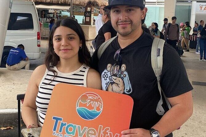 Round Trip from Cancun Airport to Cancun Hotel Zone - Who Will Love This Service?