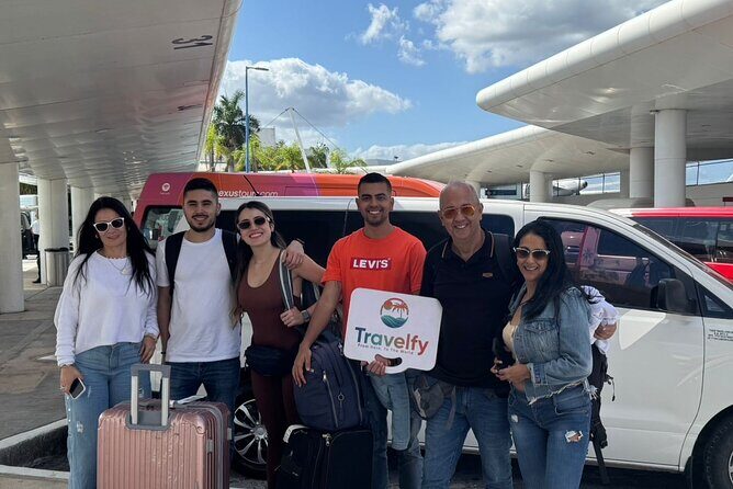 Round Trip from Cancun Airport to Cancun Hotel Zone - Final Thoughts: Is It a Good Choice?