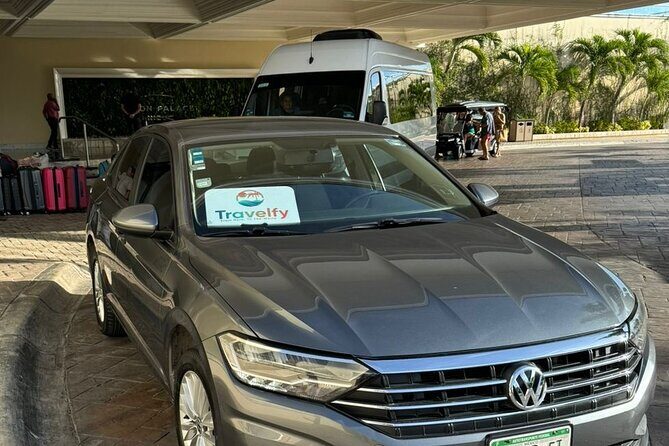 Round Trip from Cancun Airport to Cancun Hotel Zone - FAQ