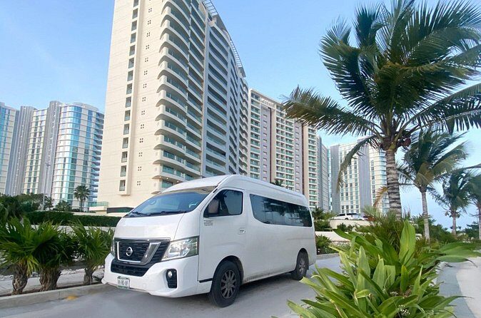 Round Trip from Cancun Airport to Tulum - Beyond the Ride: The Value of This Service