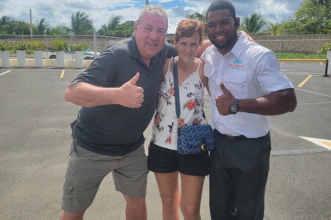 Round-Trip from Punta cana airport to Uvero Alto Hotels - What to Expect from the Punta Cana Private Transfer