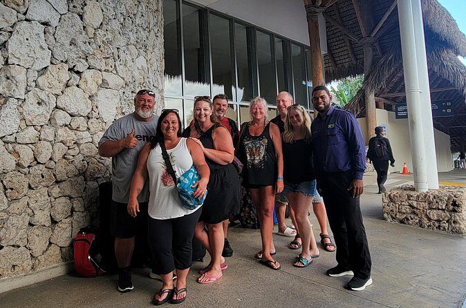 Round-Trip from Punta cana airport to Uvero Alto Hotels - Authentic Experiences and Real Traveler Feedback