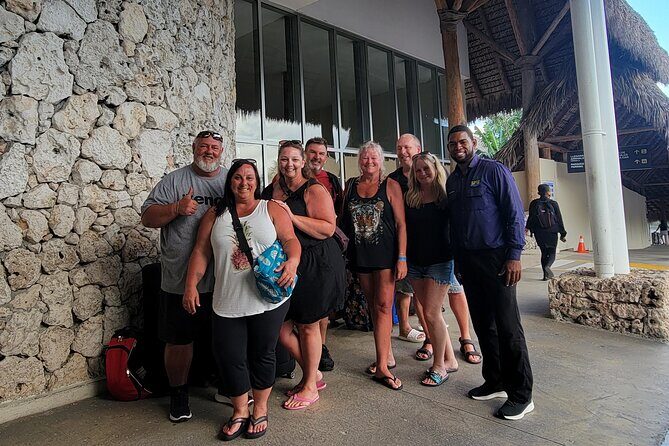 Round-Trip from Punta cana airport to Uvero Alto Hotels - Who Would Benefit Most from This Transfer?