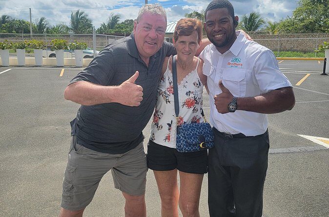 Round-Trip from Punta cana airport to Uvero Alto Hotels - The Sum Up: Is This Transfer Right for You?