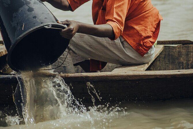 Round Trip Gambia - Crocodile Pool, School Visit & More! - Who Will Appreciate This Tour?