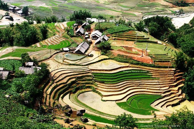 Round - Trip Hanoi - Sapa - Hanoi Private Vehicle Charter - Final Thoughts: Who Should Book This Service?