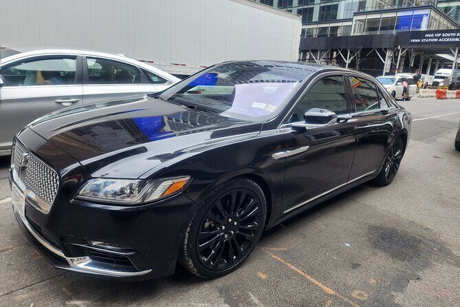 Round Trip JFK Airport Transfer - What This Service Offers and Why It Matters