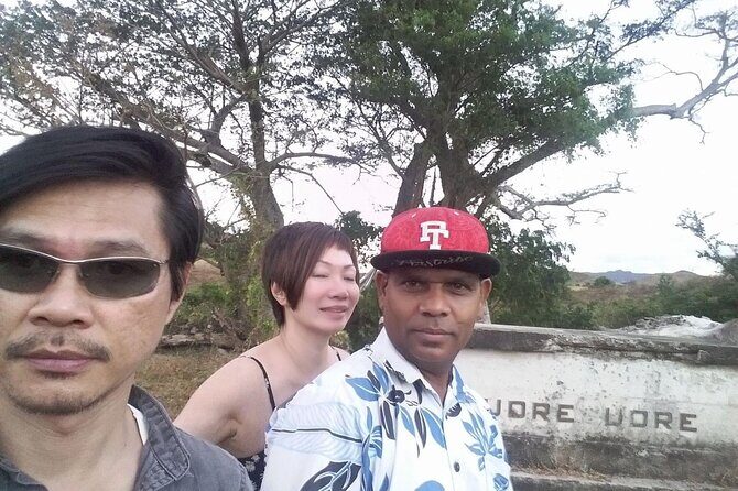 Round trip-Nadi Airport to Pearl Resort or Uprising Resort - FAQs