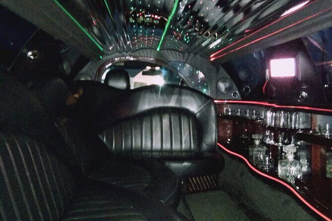 Round Trip Nassau Airport ARRIVAL (NASSAU LIMOUSINE) - Cost and Value for Money