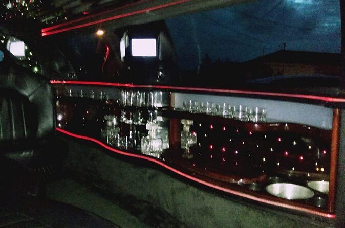 Round Trip Nassau Airport ARRIVAL (NASSAU LIMOUSINE) - FAQ