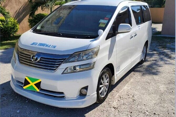 Round-Trip or Direct Private Airport Transfers to your Resort in Falmouth - A Practical Look at Private Airport Transfers in Jamaica