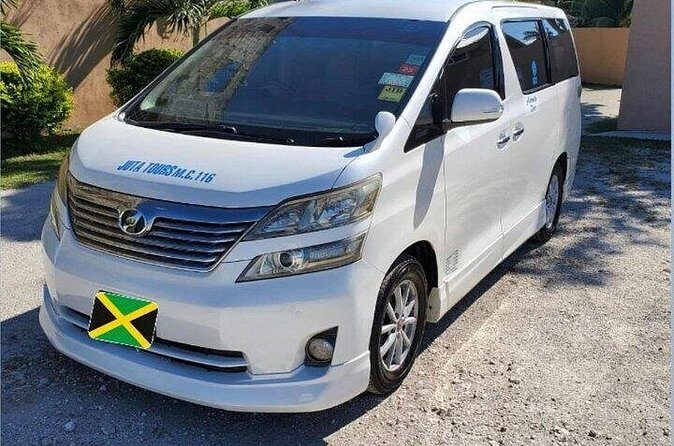 Round-Trip or Direct Private Airport Transfers to your Resort in Falmouth - FAQ