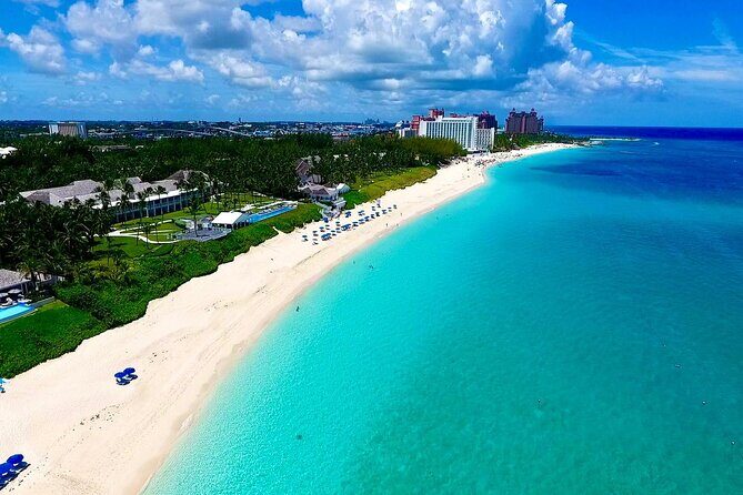 Round Trip Private Airport To Hotel Transfer in Nassau - FAQs