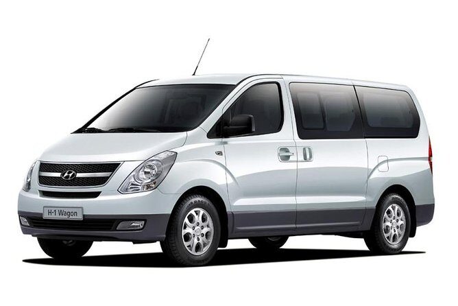 Round Trip Private Airport Transfer - Detailed Breakdown of the Experience
