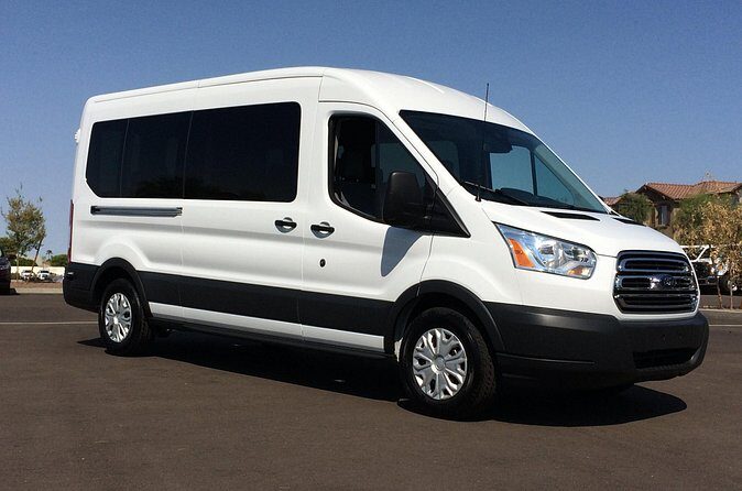 Round Trip Private Airport Transfer - Who Will Love This Service?
