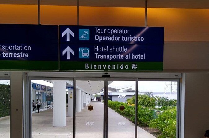 Round trip Private airport transfer to Playa del Carmen Flat Rate per vehicle - Who is This Service Best For?