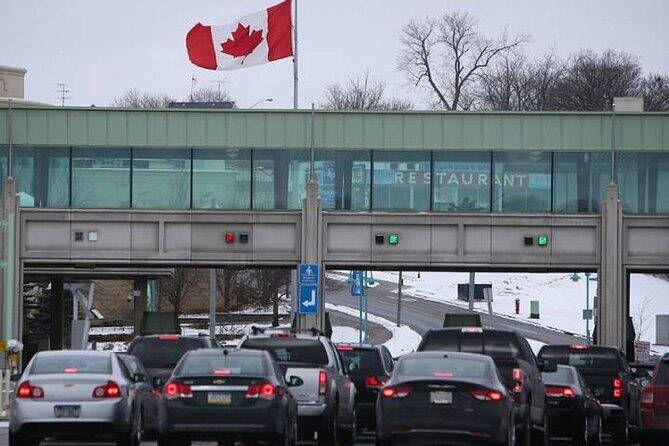 Round-Trip Private-Safe Transfer Between Buffalo Airport & Niagara Falls Canada - Who Should Consider This Service?