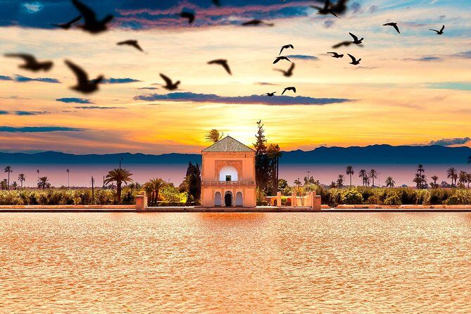 Round Trip Private Transfer Airport In Marrakech - Why Choose a Private Transfer in Marrakech?