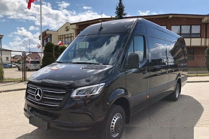 Round Trip Private Transfer Airport In Marrakech - Frequently Asked Questions
