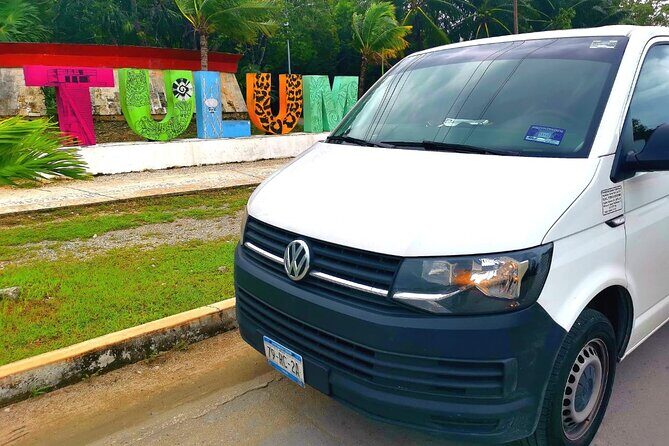 Round-trip Private Transfer Cancun Airport to TULUM Downtown - Who Should Consider This Transfer
