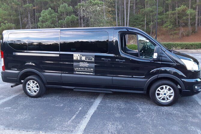 Round Trip Private Transfer from Atlanta Airport to your Hotel - Who Should Consider This Service?