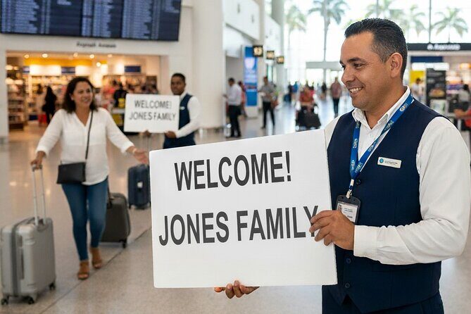 Round Trip Private Transfer from Cancun Airport to Puerto Morelos - What Makes This Transfer Stand Out?
