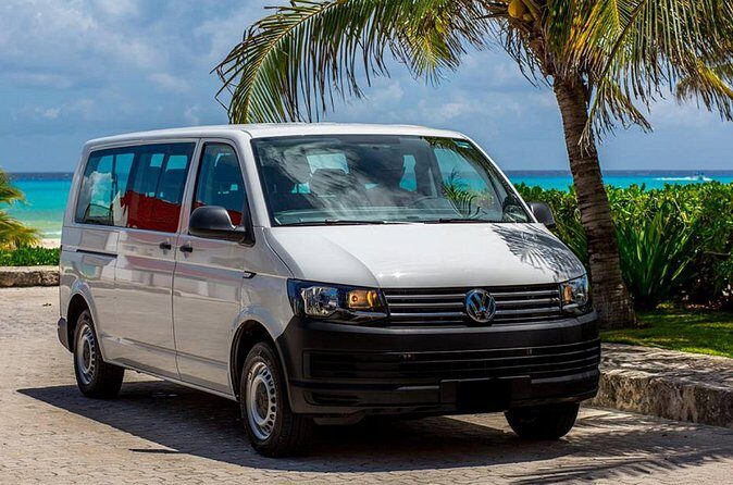 Round Trip Private Transfer from Cancun Airport to Puerto Morelos - FAQs
