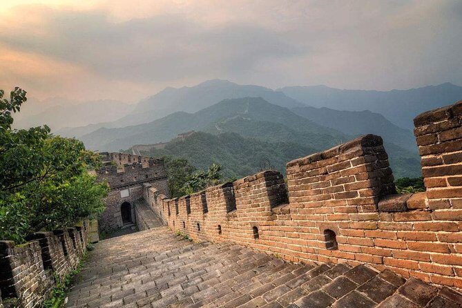 Round-Trip Private Transfer from Your hotel in Beijing to Great wall at Mutianyu - An Honest Look at the Private Transfer from Beijing to Mutianyu Great Wall